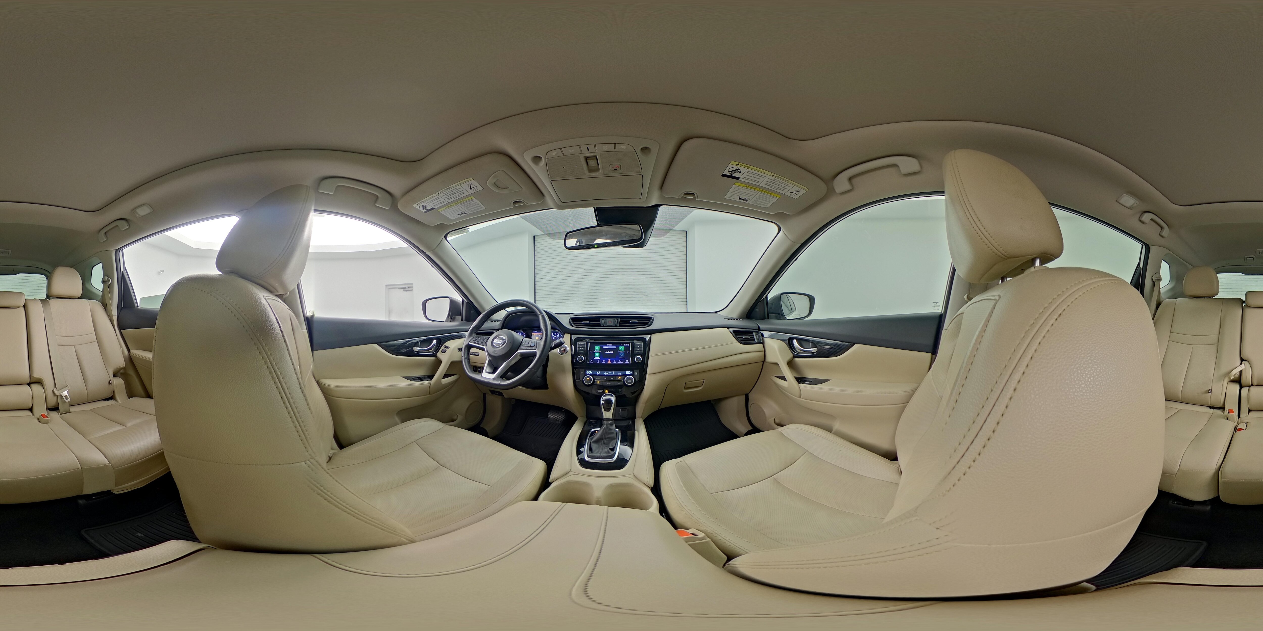 2019 Nissan Rogue SL - Photo 25