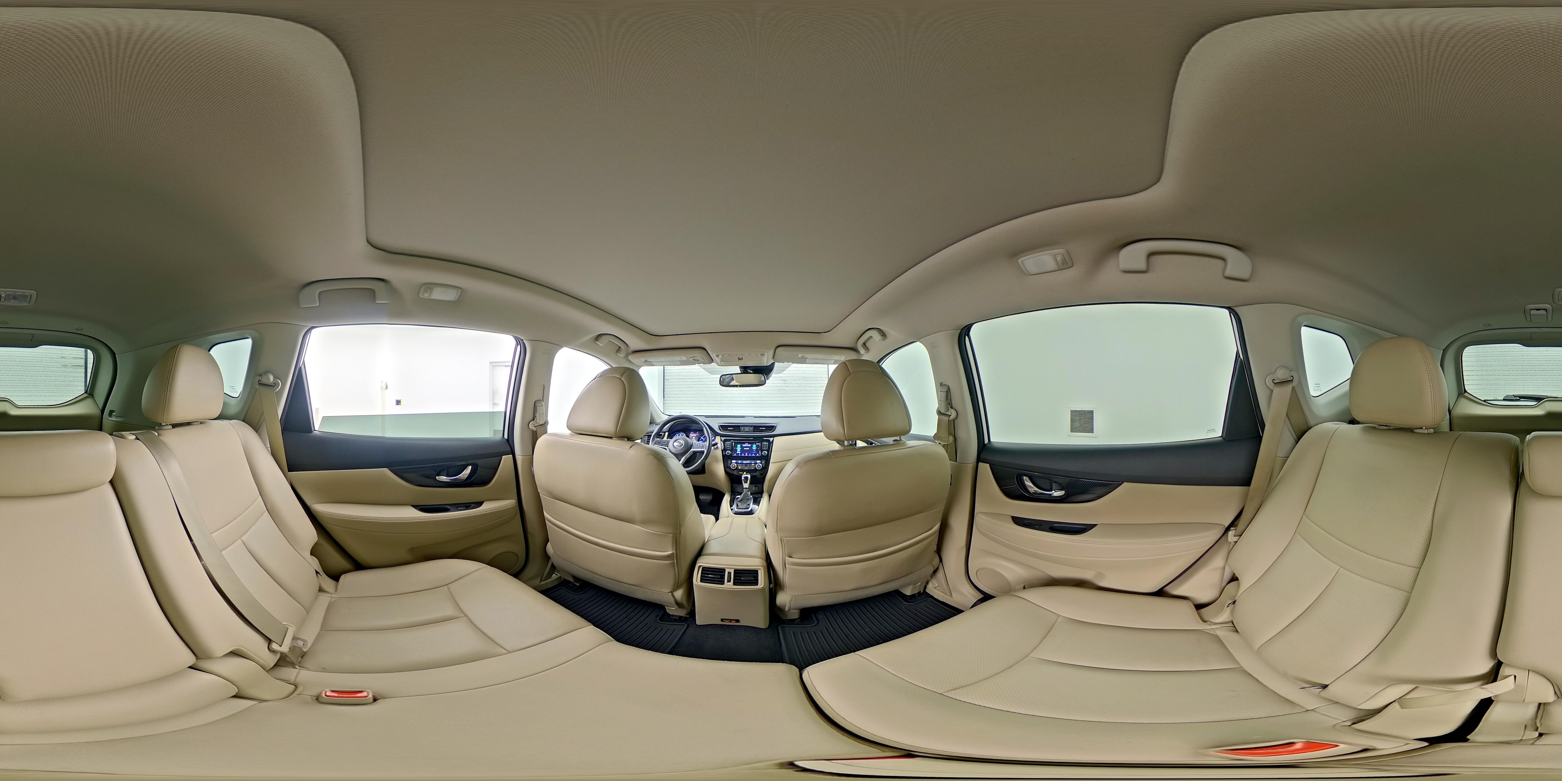 2019 Nissan Rogue SL - Photo 26
