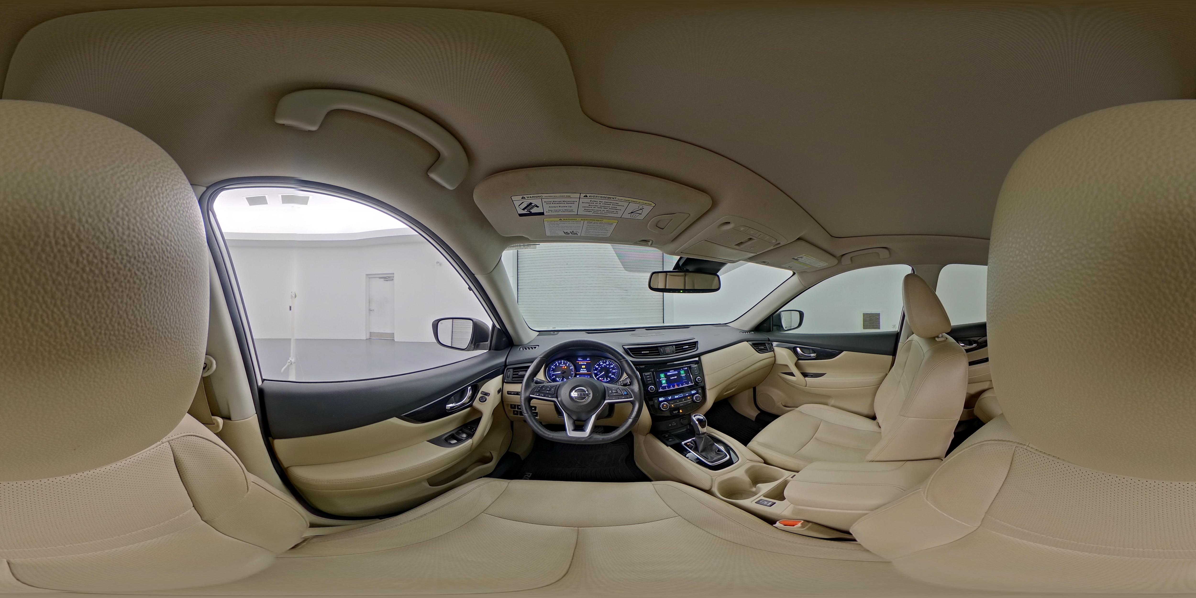 2019 Nissan Rogue SL - Photo 27