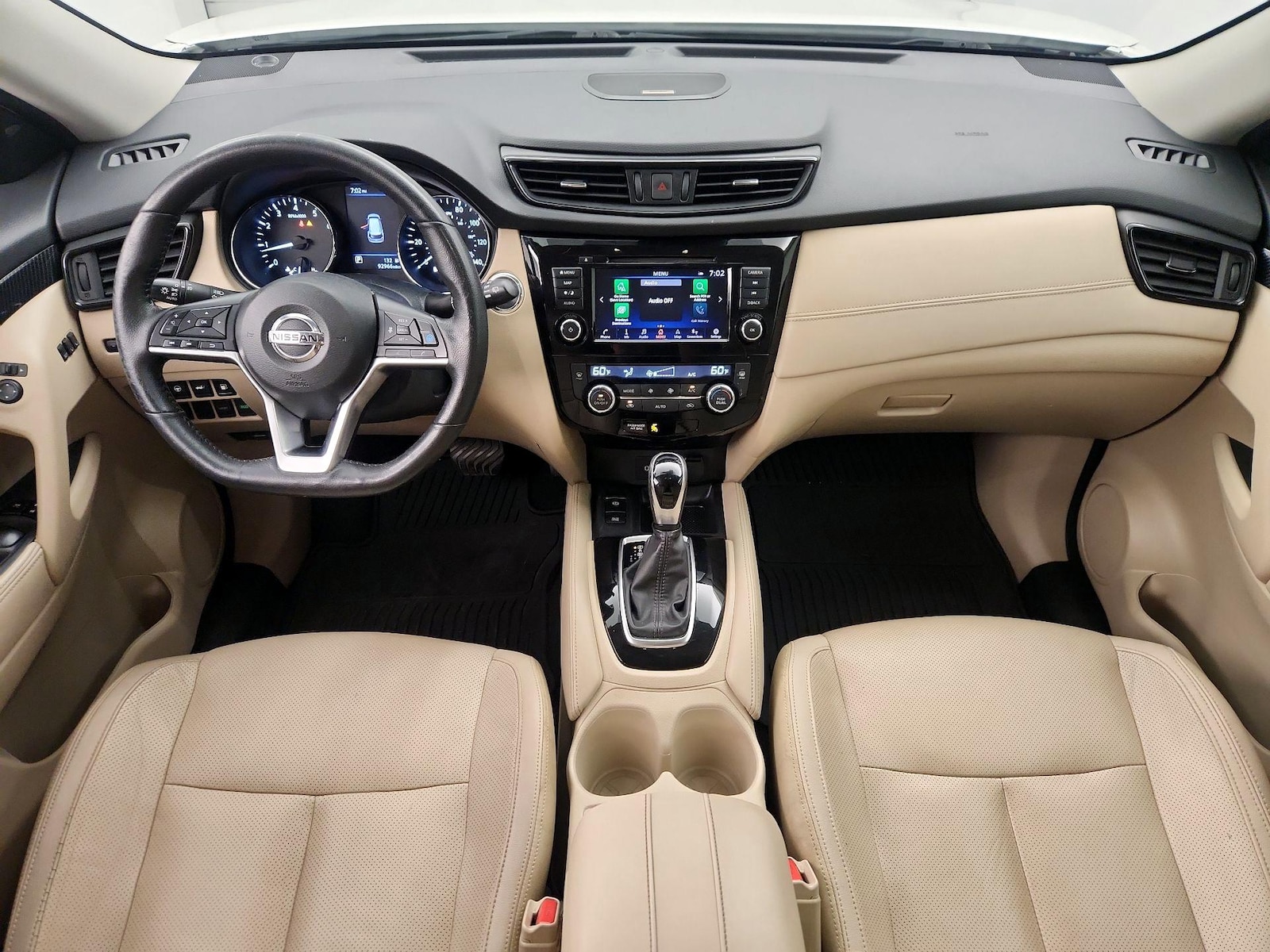 2019 Nissan Rogue SL - Photo 10