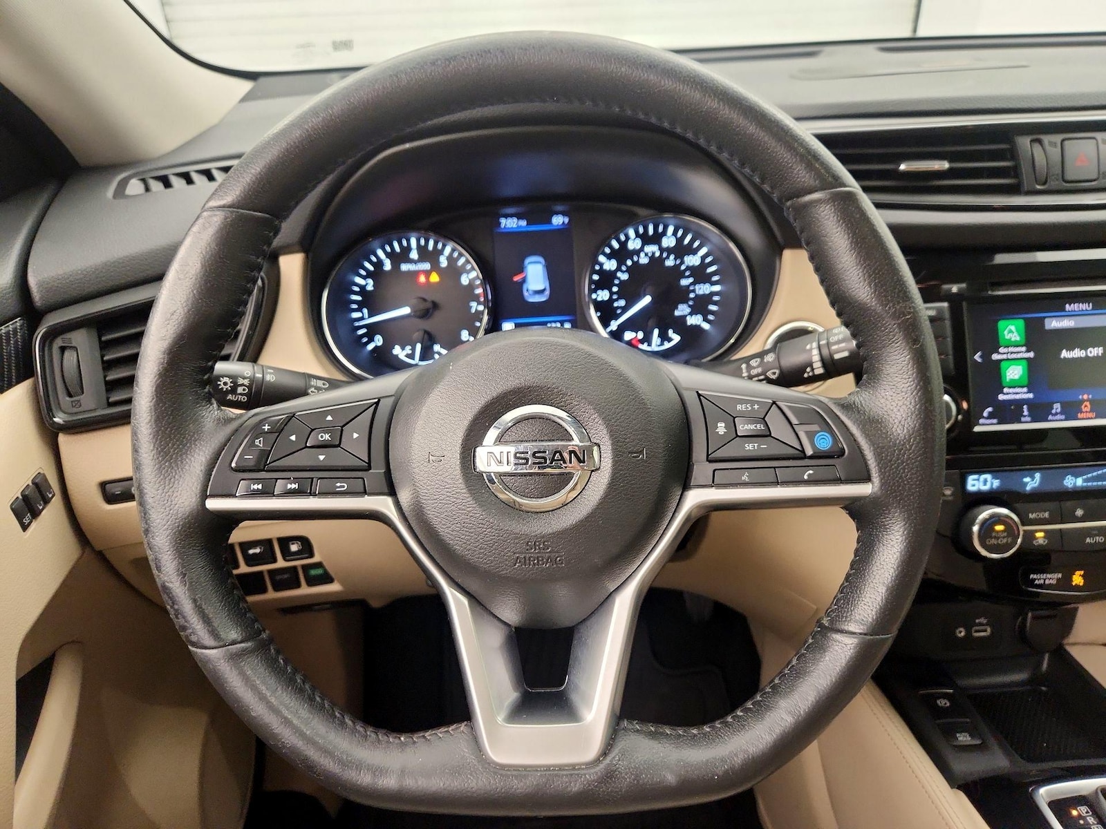2019 Nissan Rogue SL - Photo 11