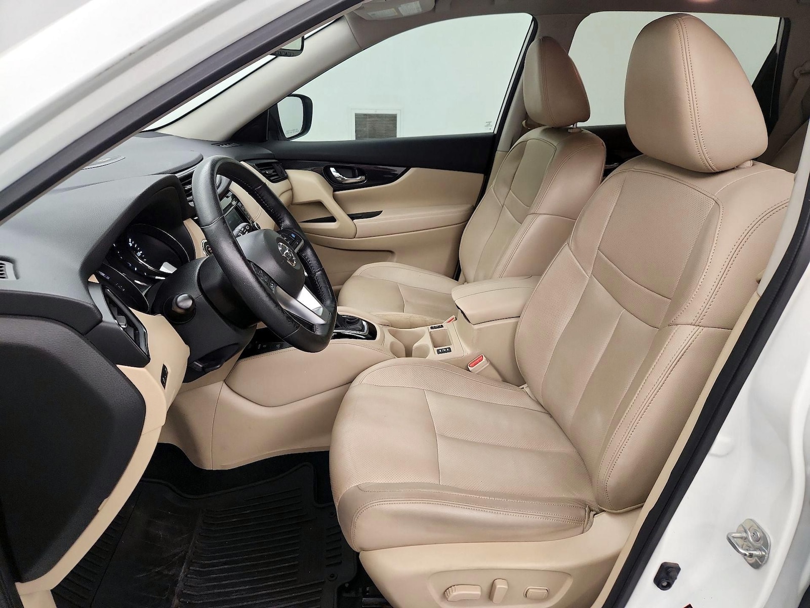 2019 Nissan Rogue SL - Photo 12