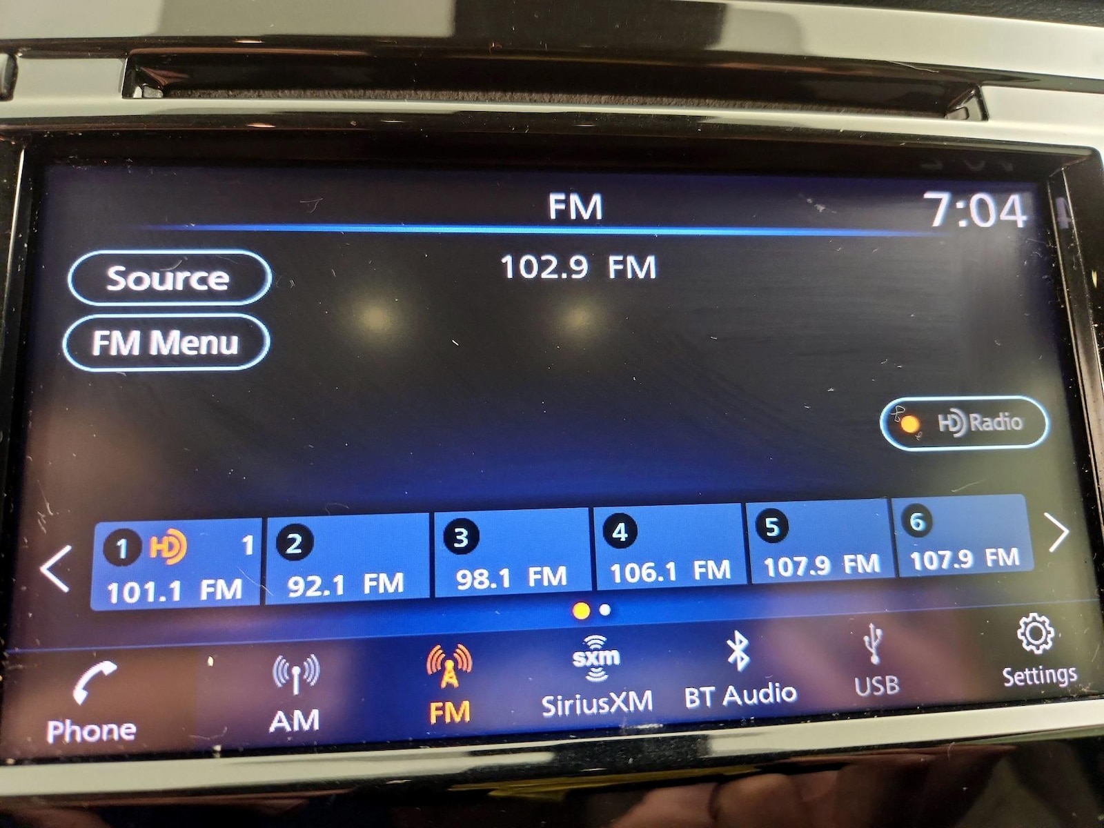 2019 Nissan Rogue SL - Photo 16