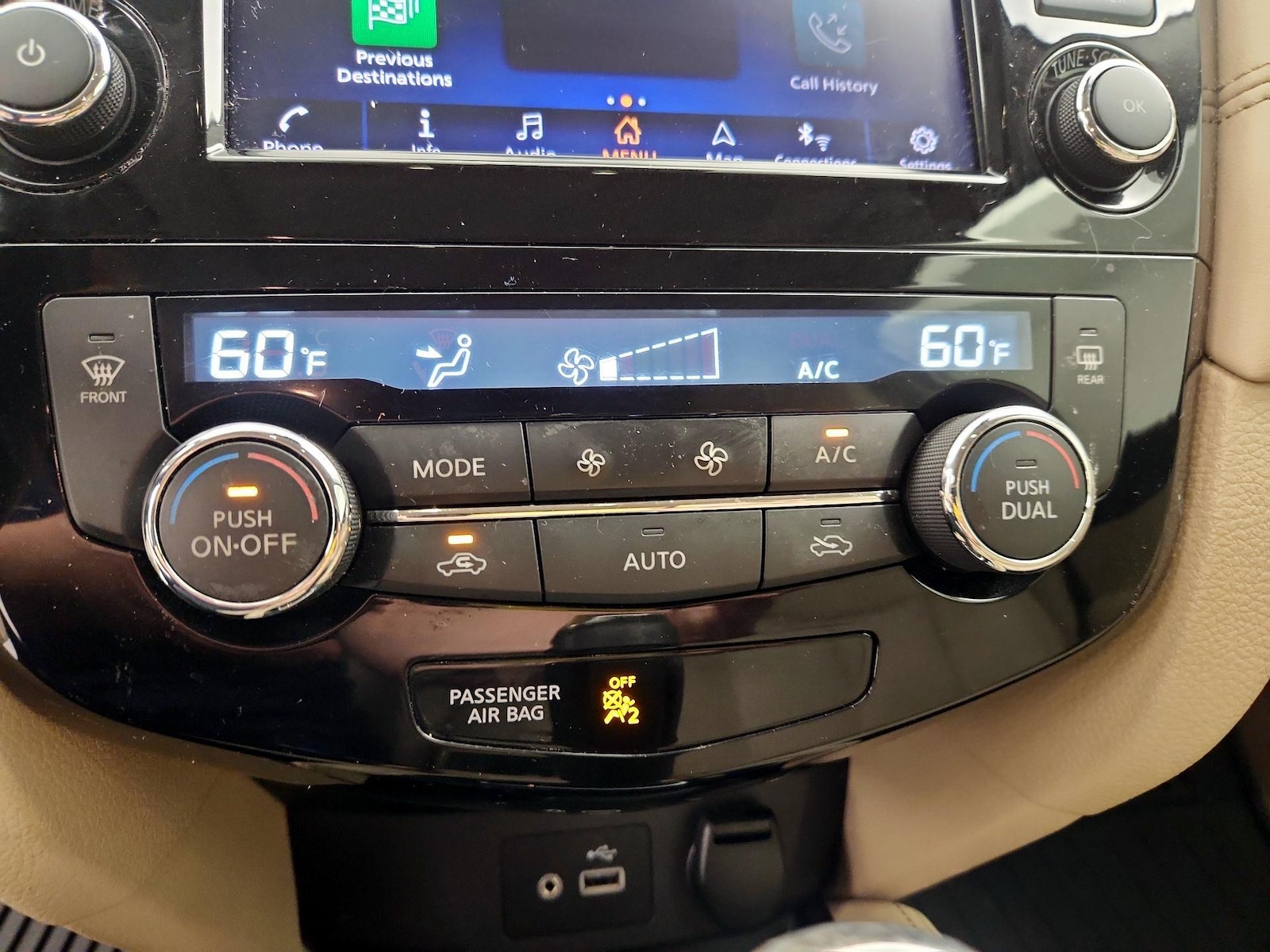 2019 Nissan Rogue SL - Photo 17