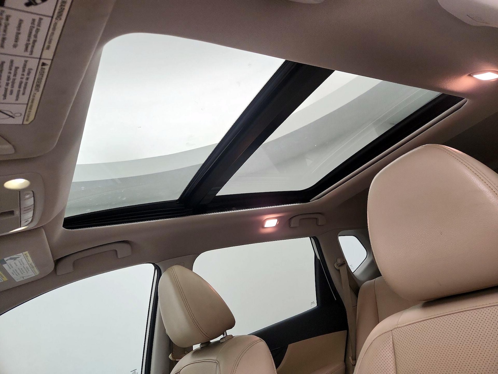 2019 Nissan Rogue SL - Photo 20