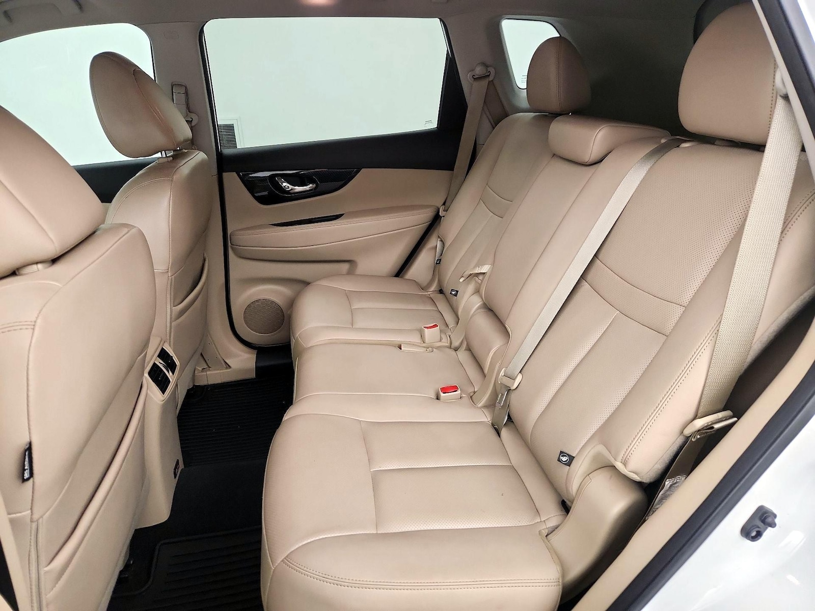 2019 Nissan Rogue SL - Photo 21