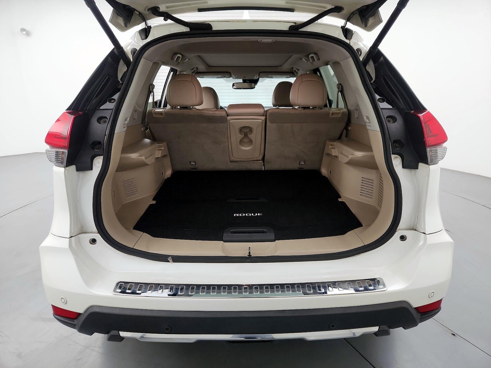2019 Nissan Rogue SL - Photo 22
