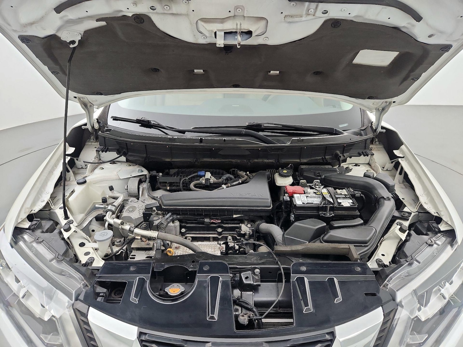 2019 Nissan Rogue SL - Photo 23