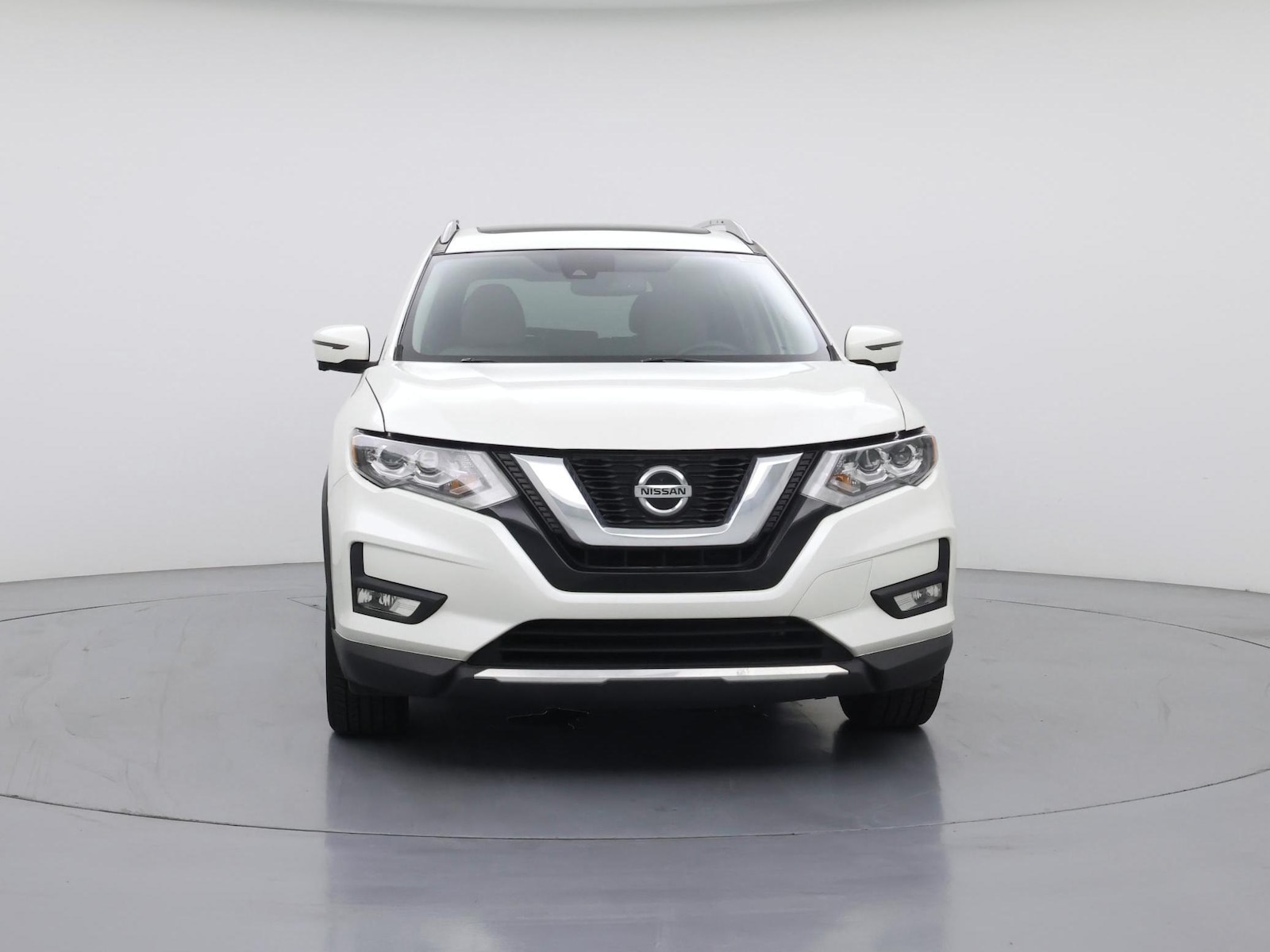 2019 Nissan Rogue SL - Photo 6