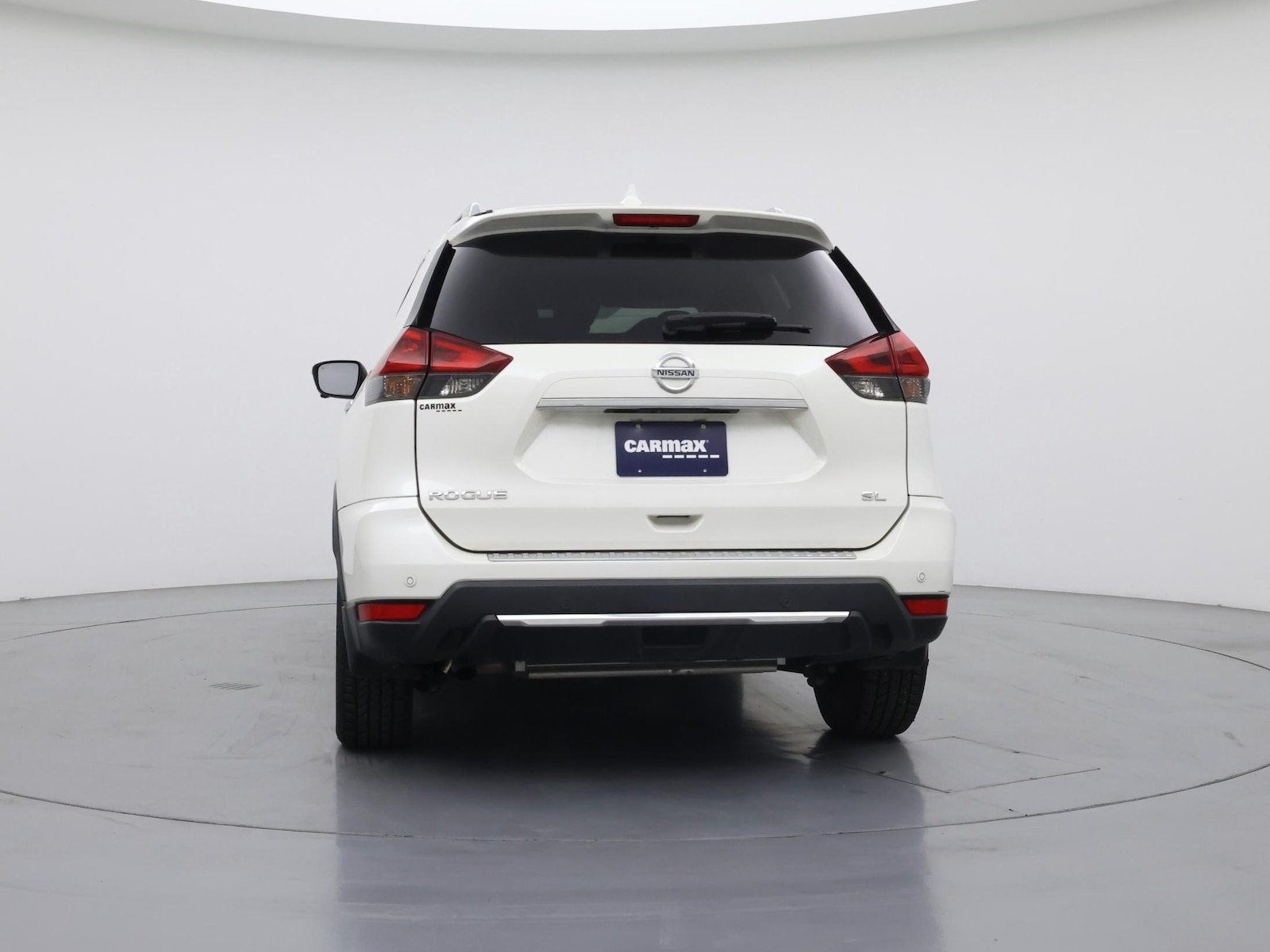 2019 Nissan Rogue SL - Photo 7