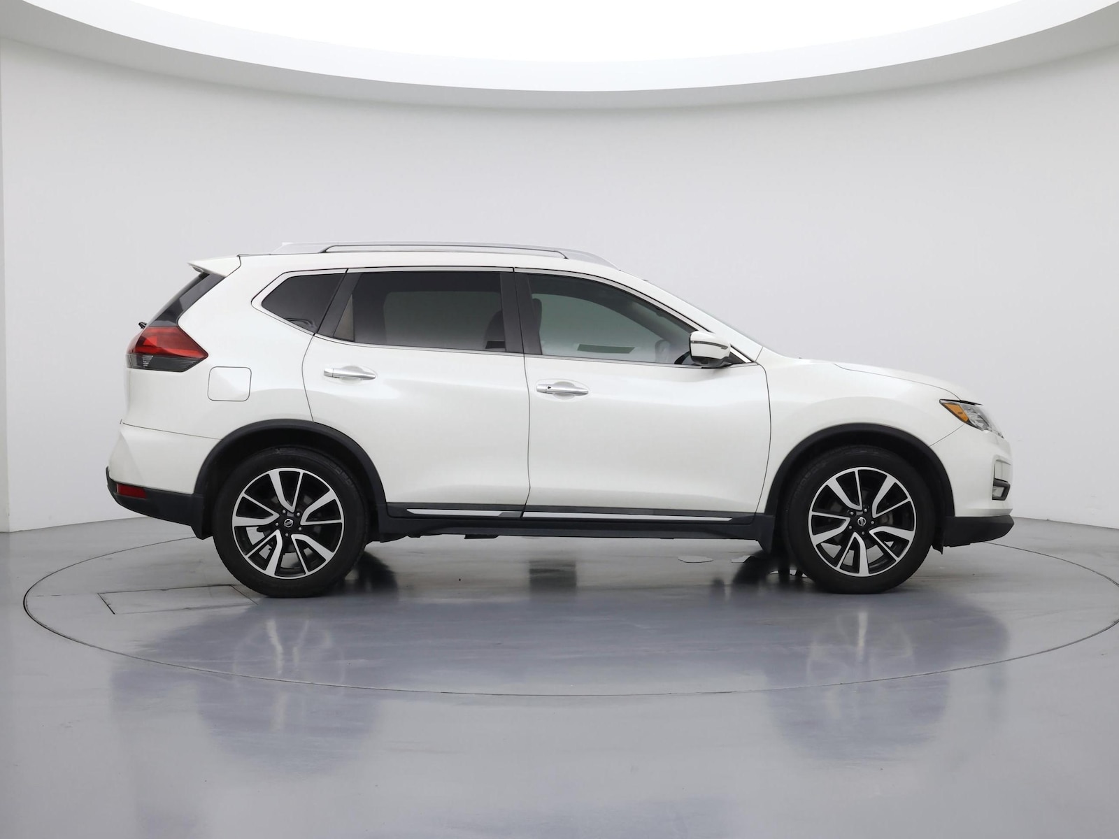 2019 Nissan Rogue SL - Photo 8
