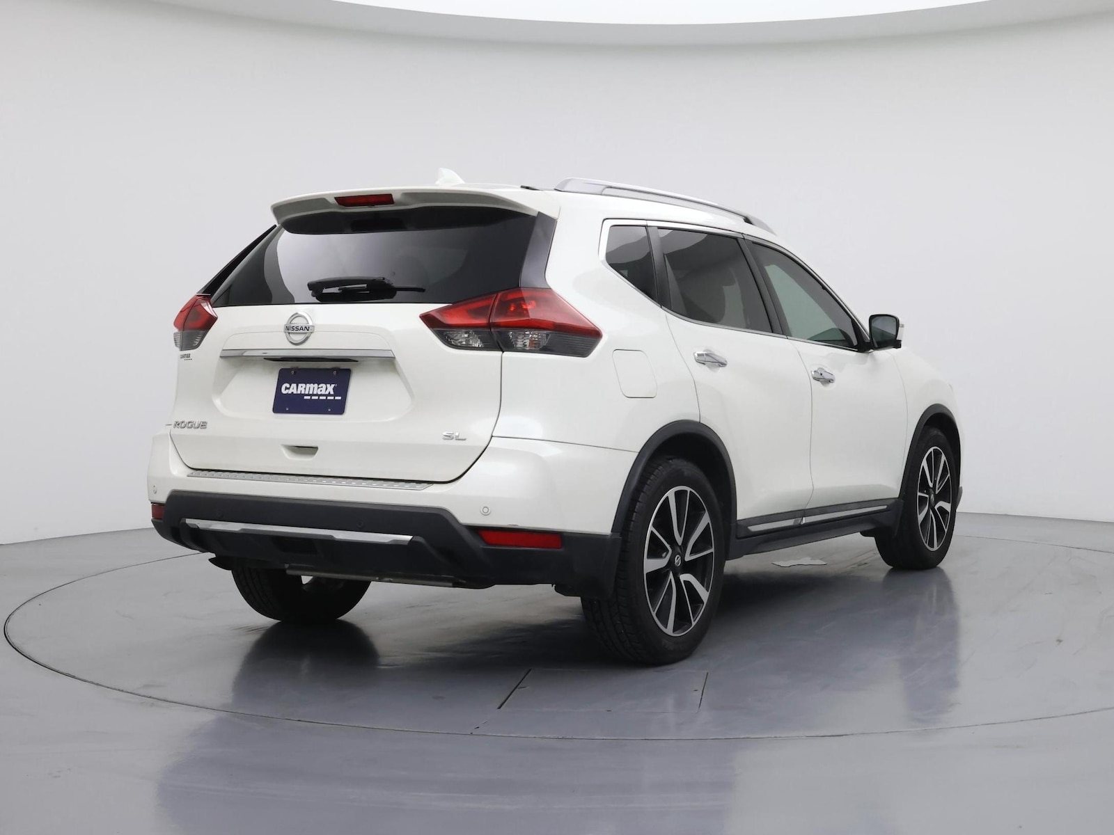 2019 Nissan Rogue SL - Photo 9