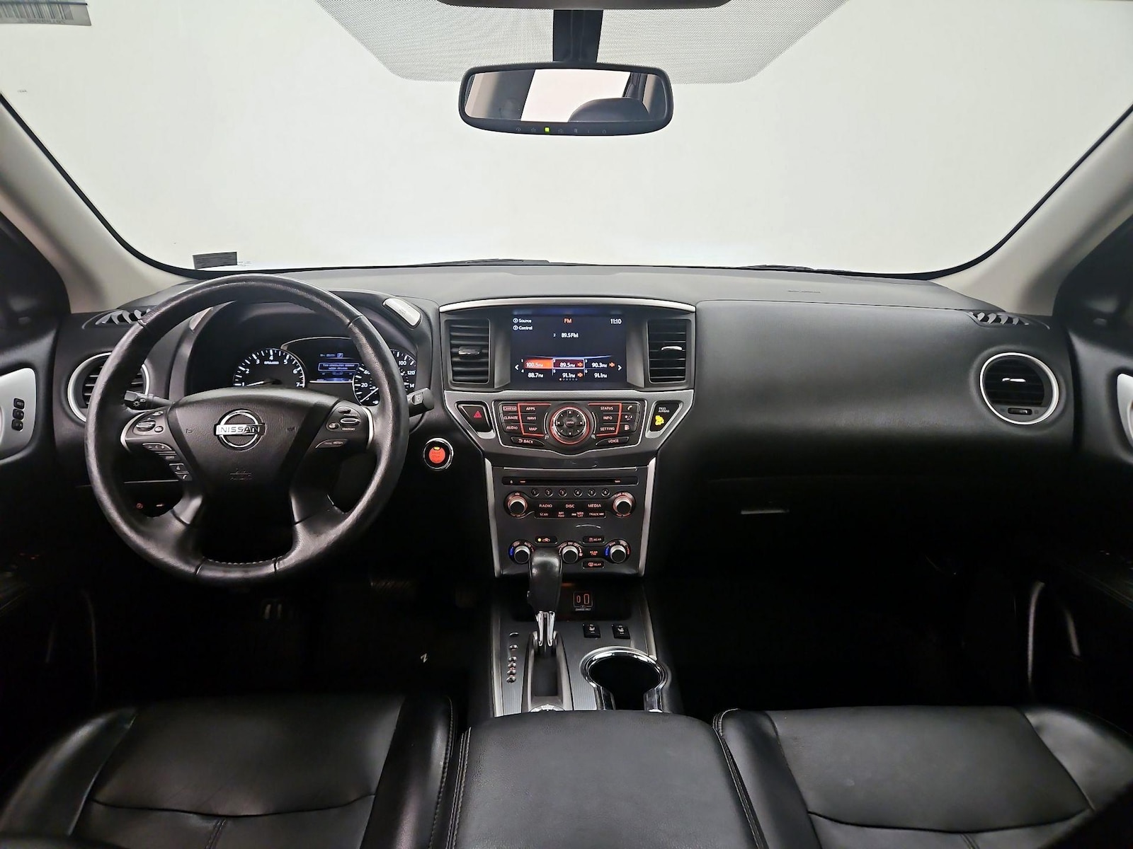 Navigation System