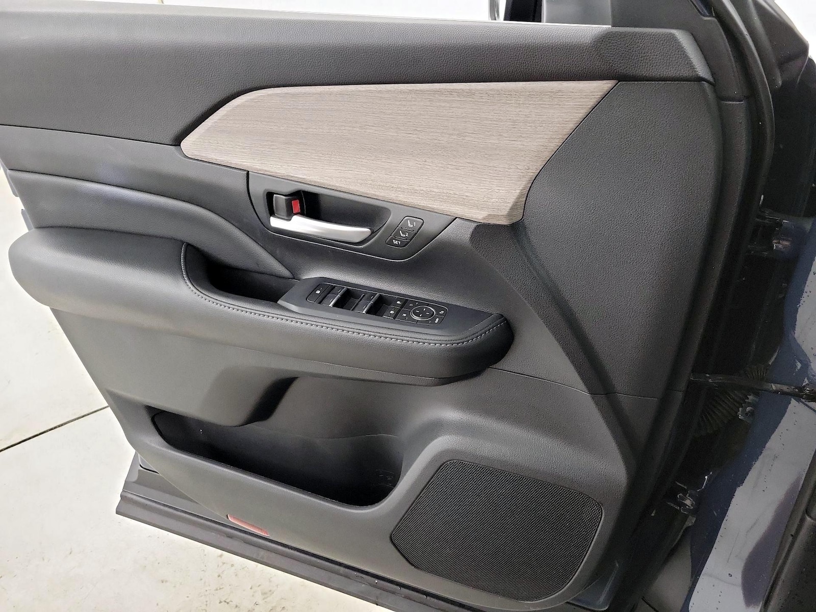 2024 Toyota Grand Highlander Platinum - Photo 13