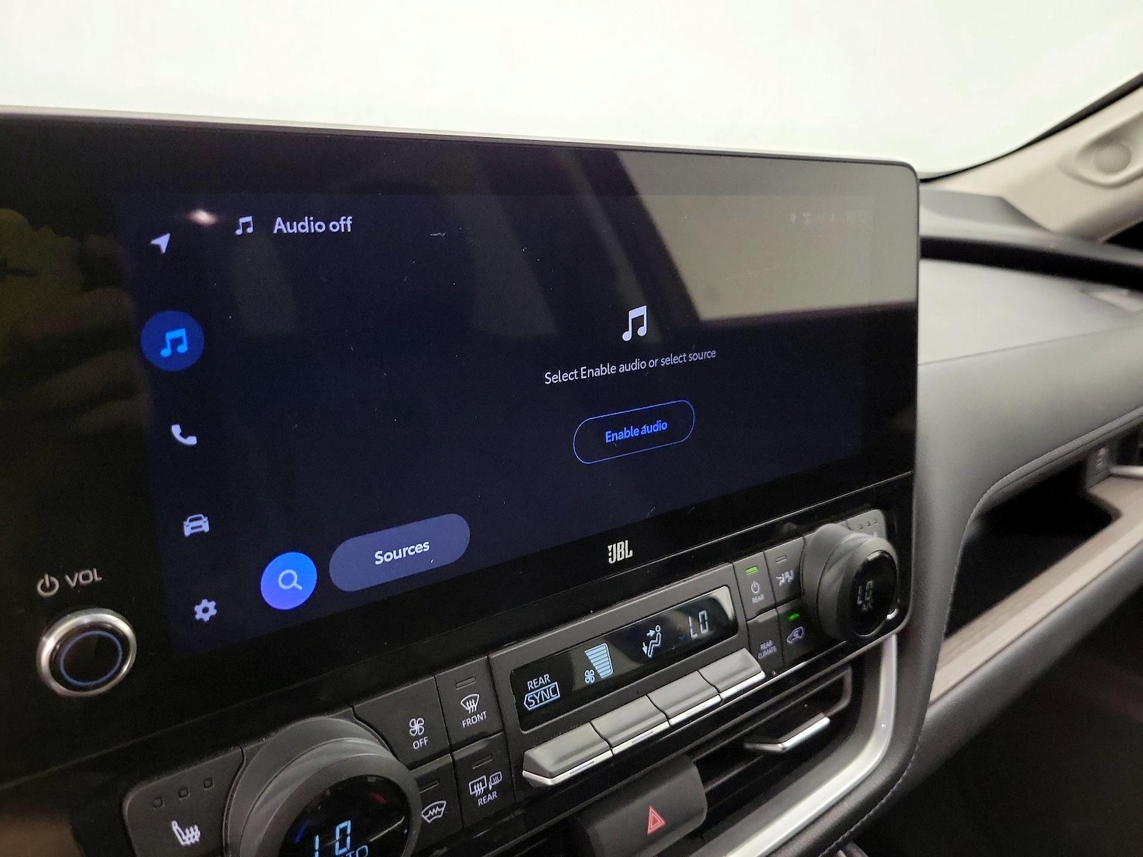 2024 Toyota Grand Highlander Platinum - Photo 16