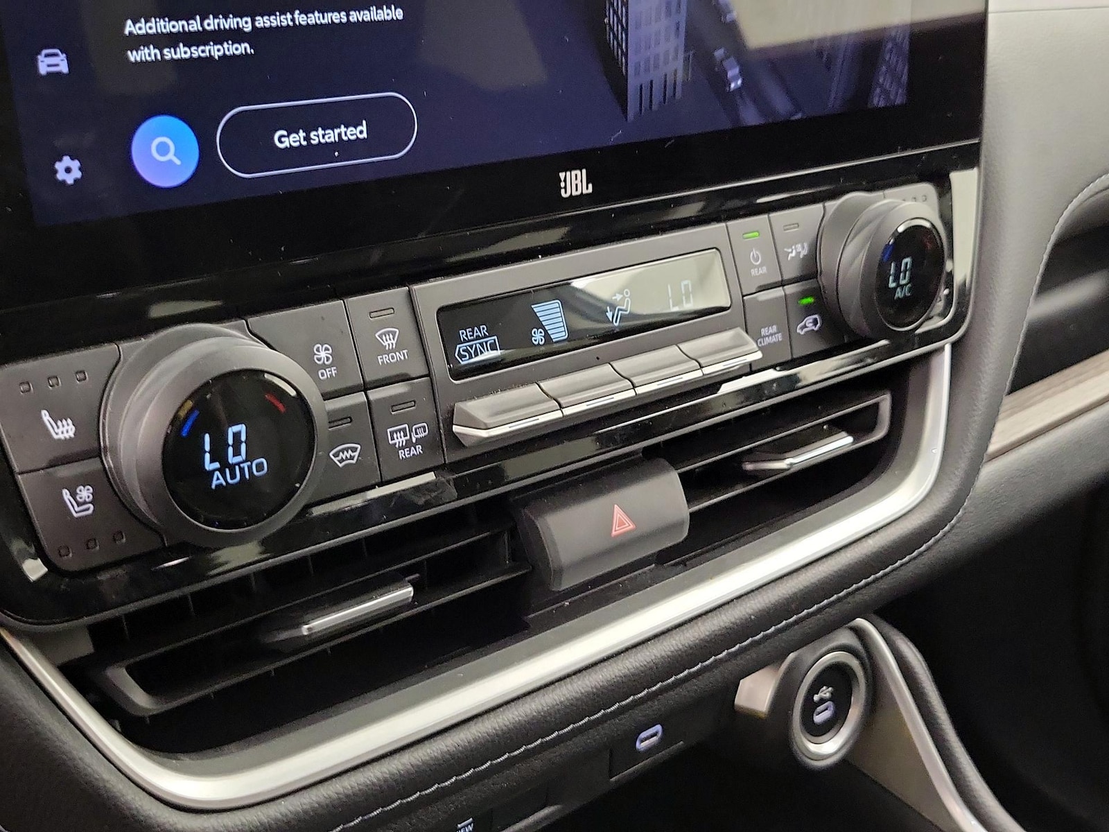 2024 Toyota Grand Highlander Platinum - Photo 17