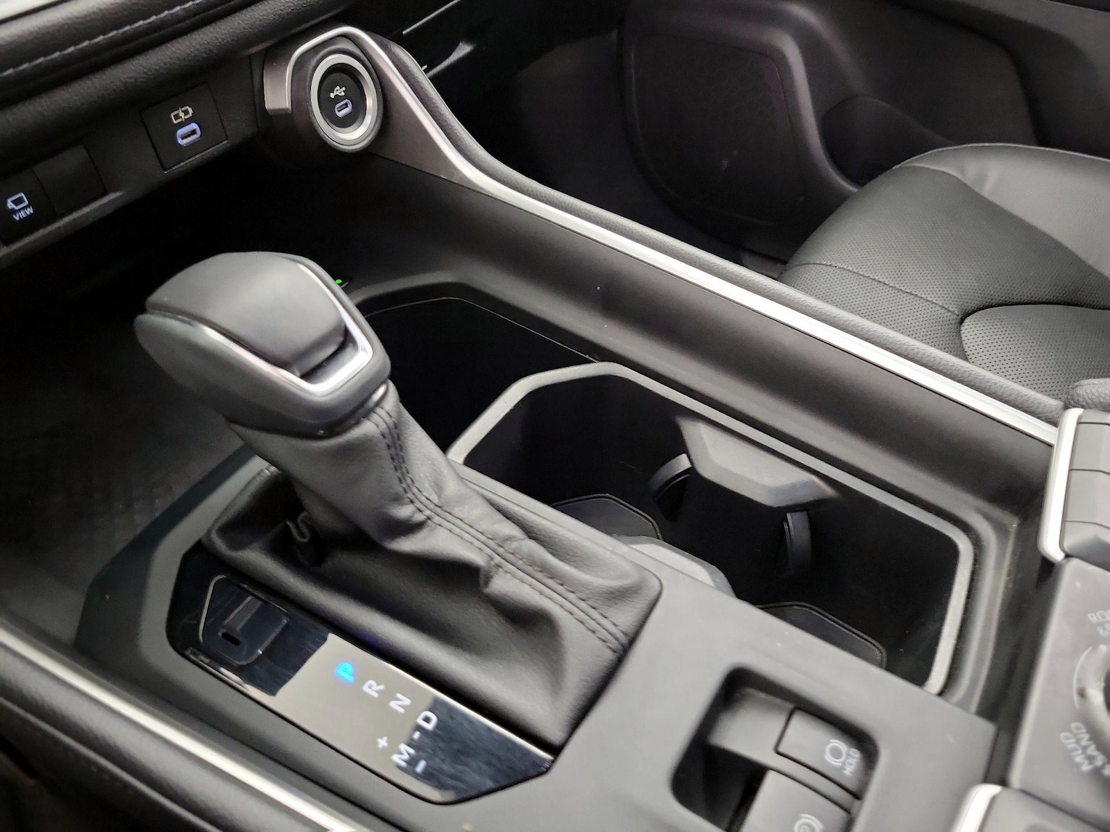 2024 Toyota Grand Highlander Platinum - Photo 18