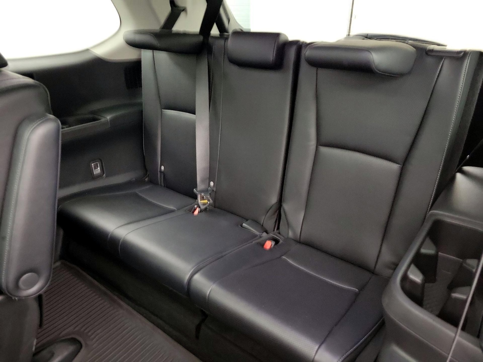 2024 Toyota Grand Highlander Platinum - Photo 22