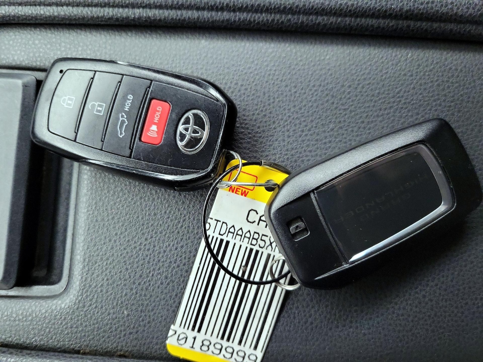 2024 Toyota Grand Highlander Platinum - Photo 26