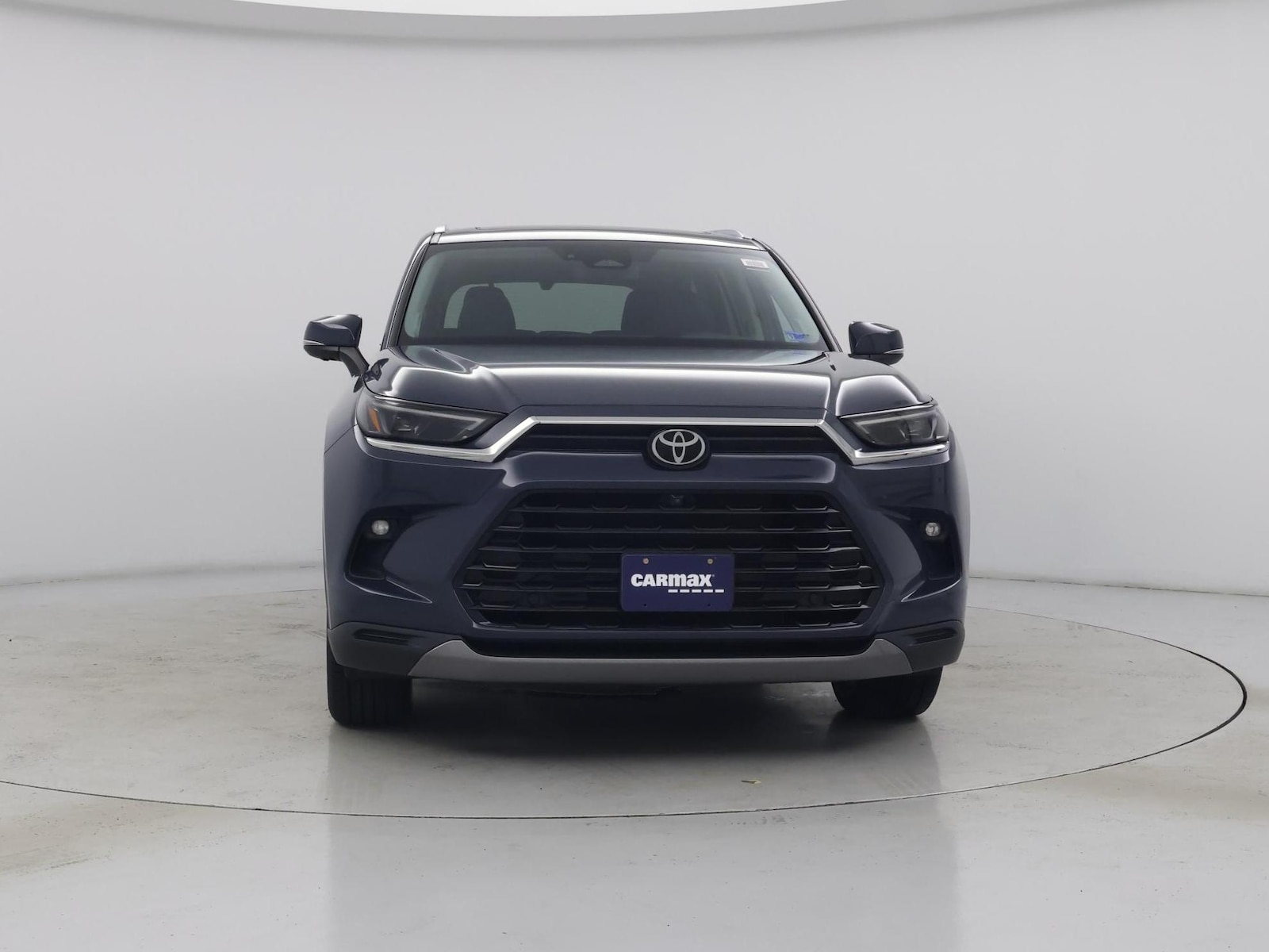 2024 Toyota Grand Highlander Platinum - Photo 6