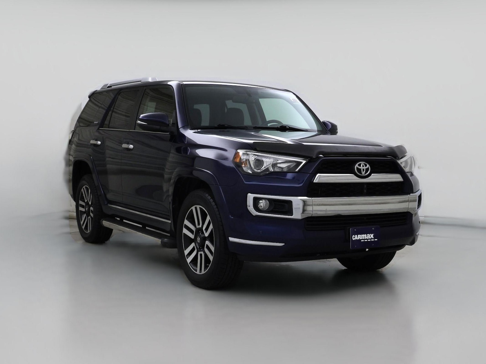 2016 Toyota 4Runner