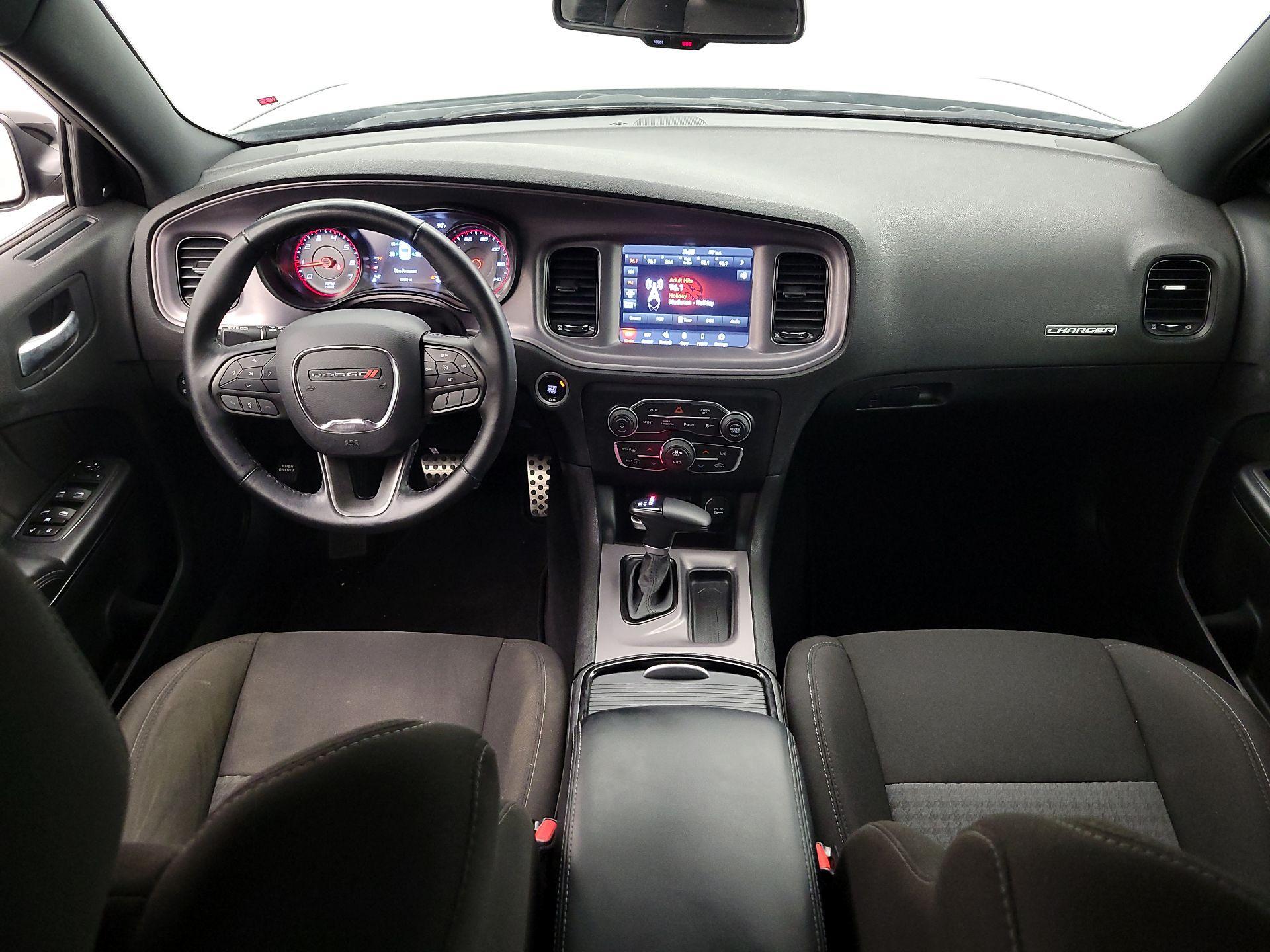 Thumbnail: 2023 Dodge Charger - 9