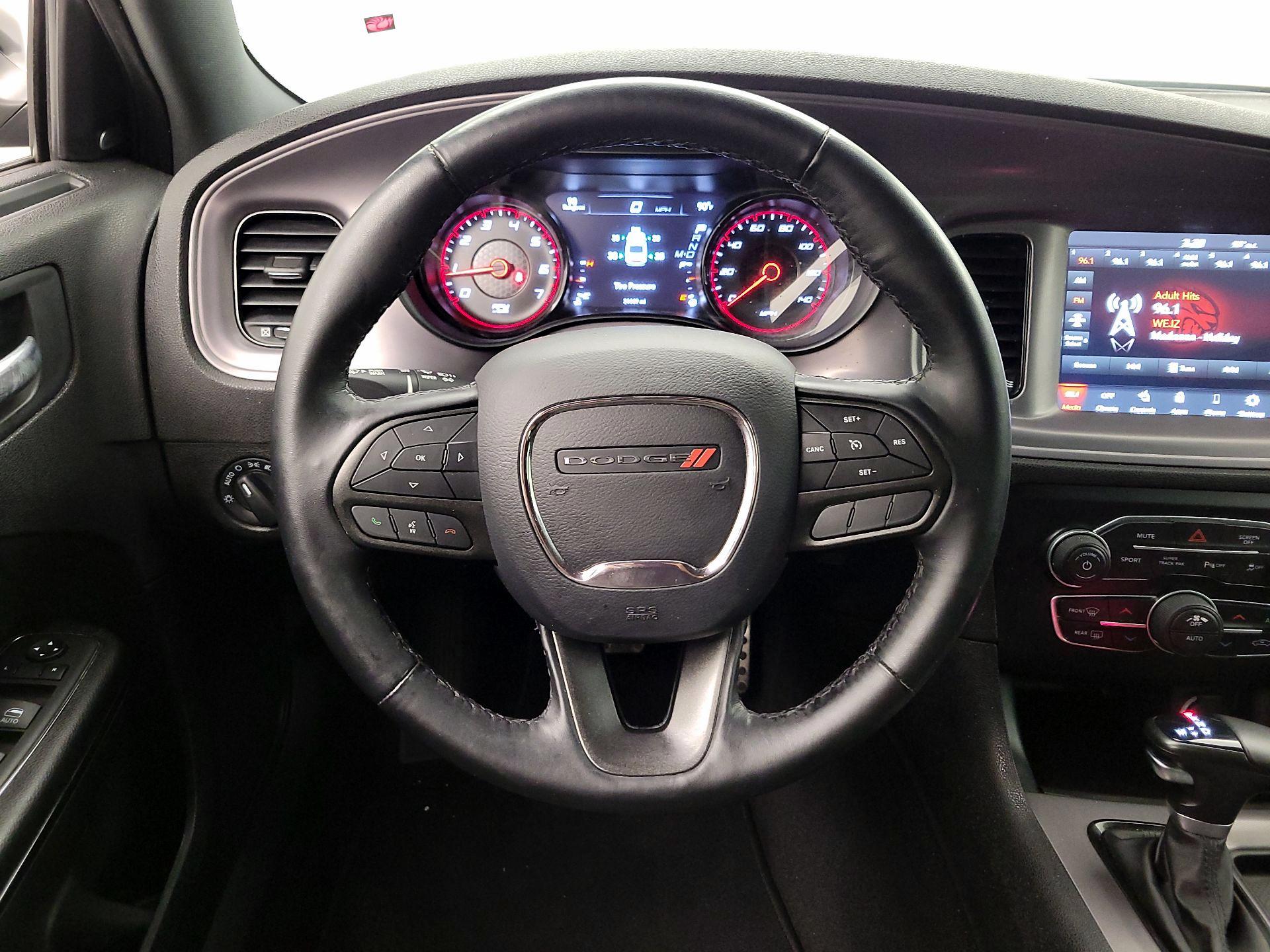Thumbnail: 2023 Dodge Charger - 10
