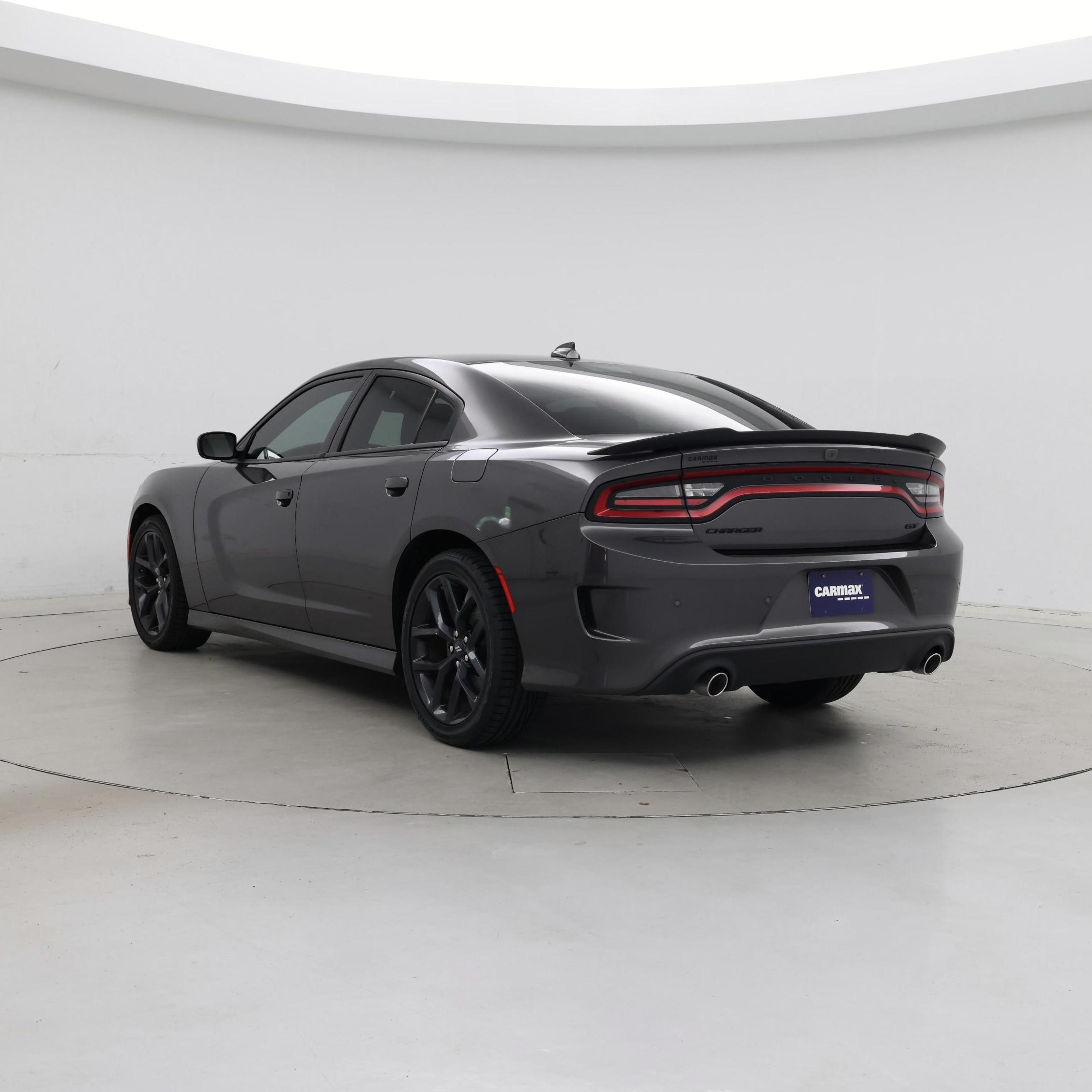 Thumbnail: 2023 Dodge Charger - 2