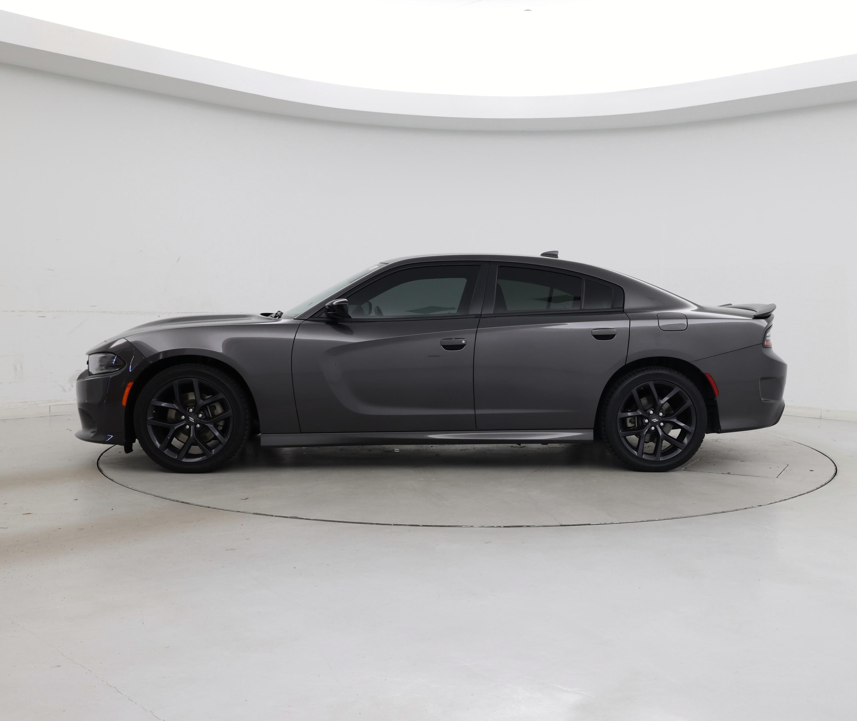 Thumbnail: 2023 Dodge Charger - 3