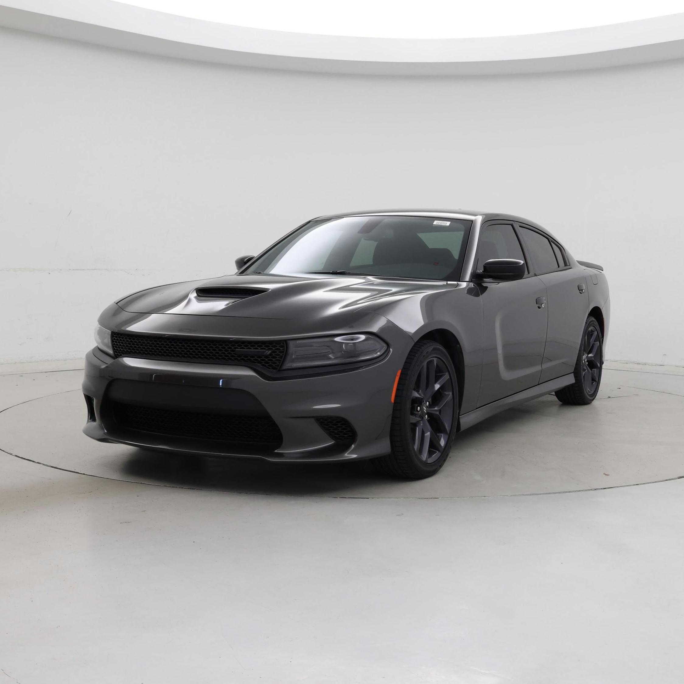 Thumbnail: 2023 Dodge Charger - 4