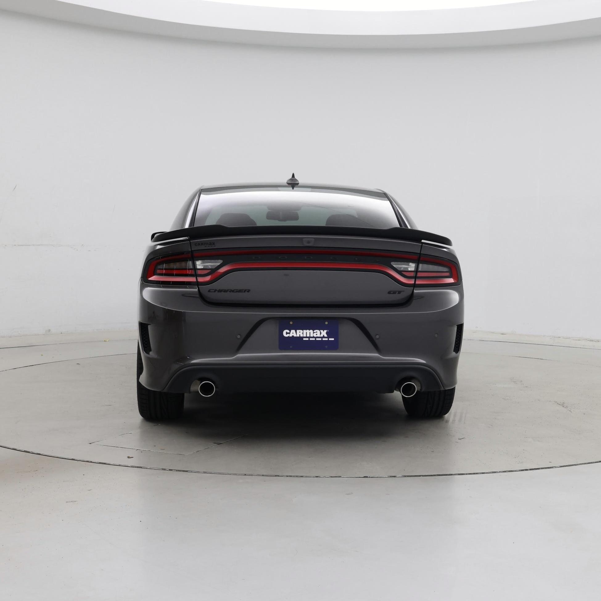 Thumbnail: 2023 Dodge Charger - 6