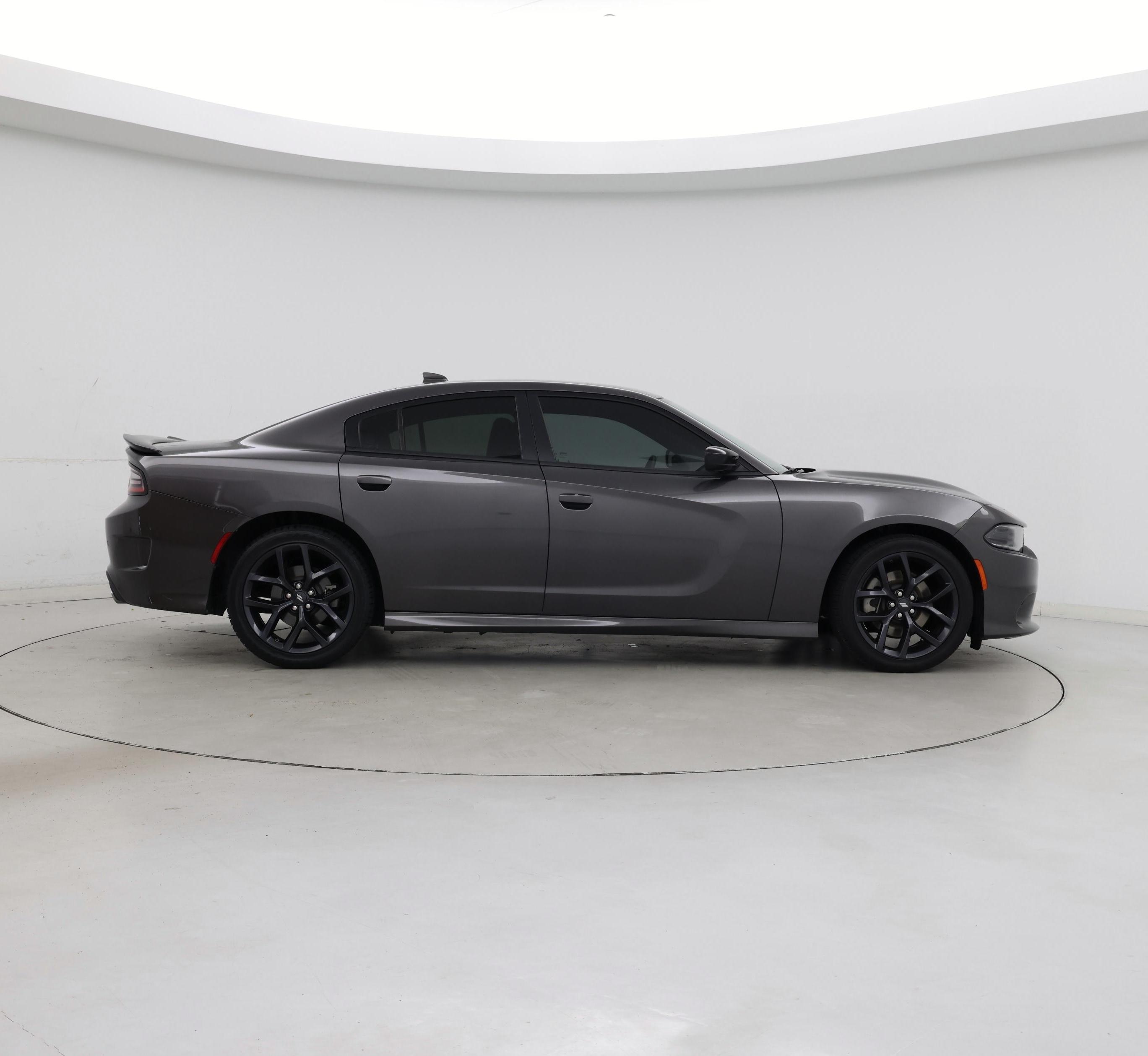 Thumbnail: 2023 Dodge Charger - 7