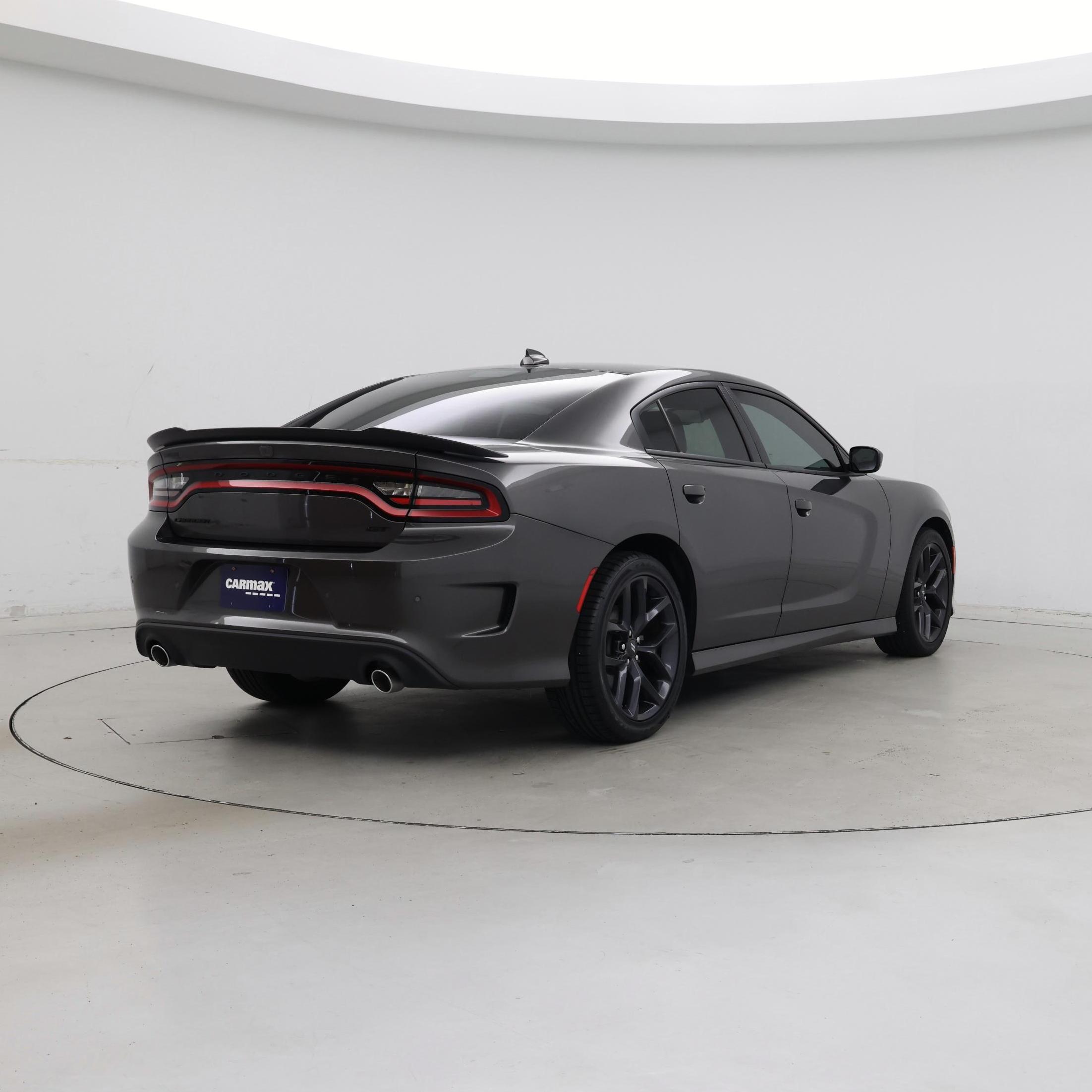 Thumbnail: 2023 Dodge Charger - 8