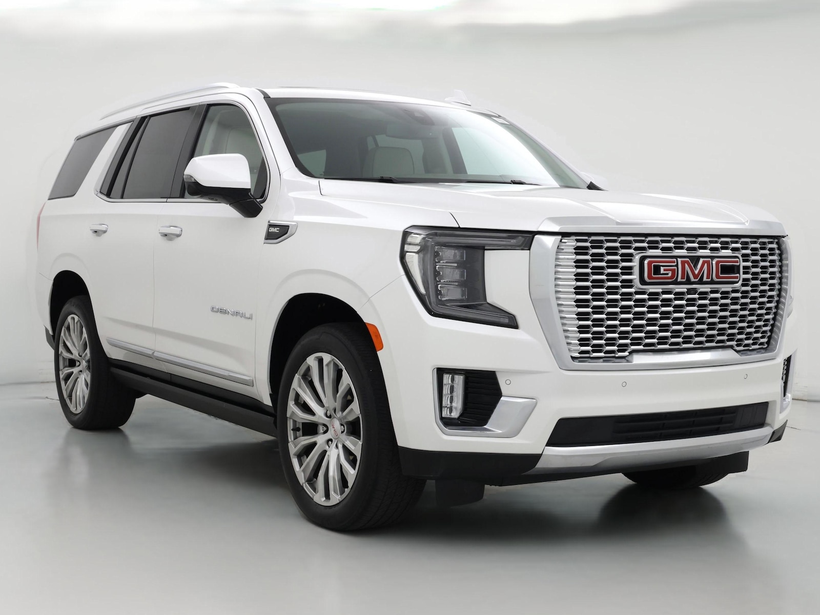 2022 GMC Yukon