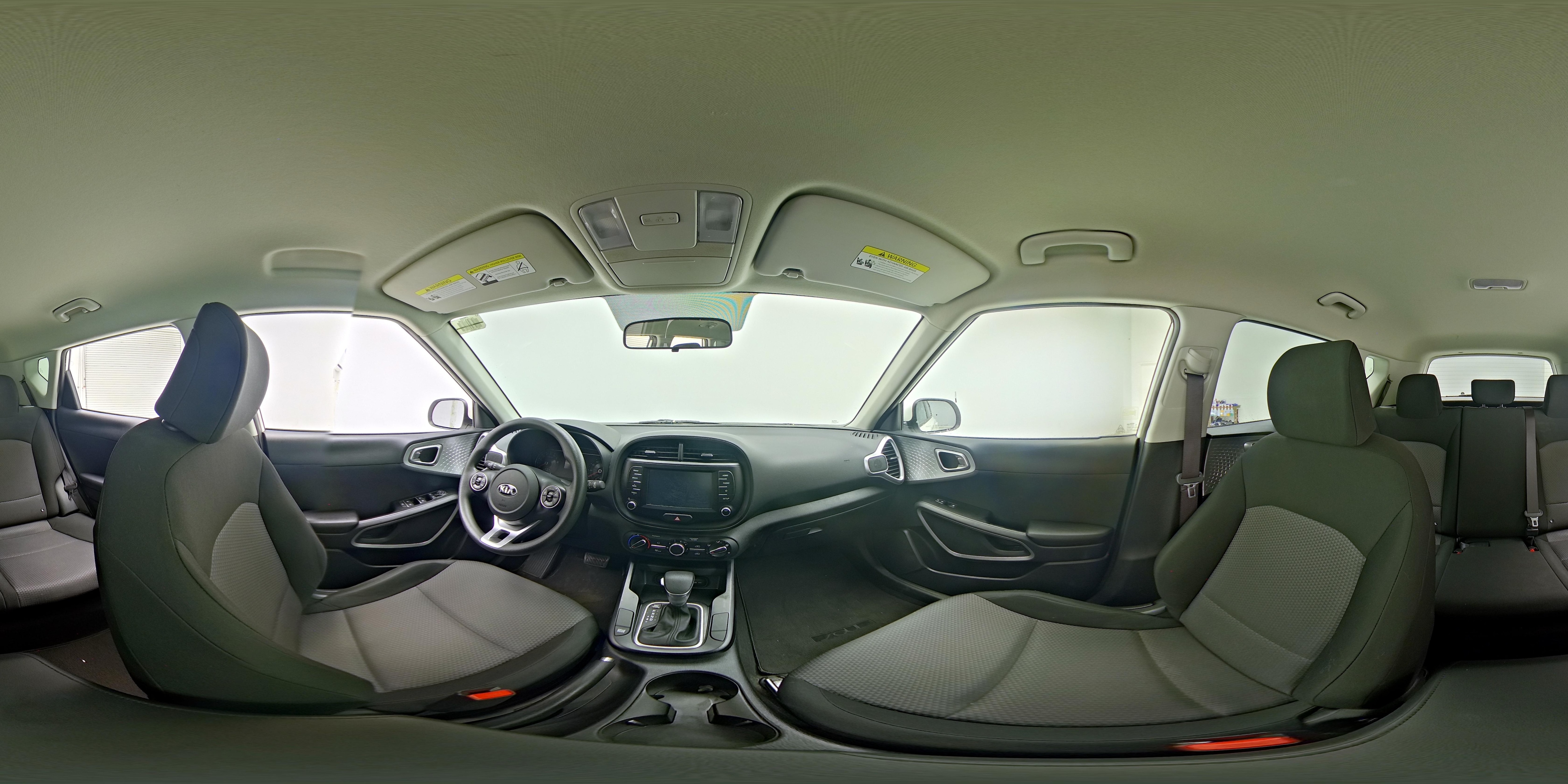 2020 Kia Soul LX - Photo 24