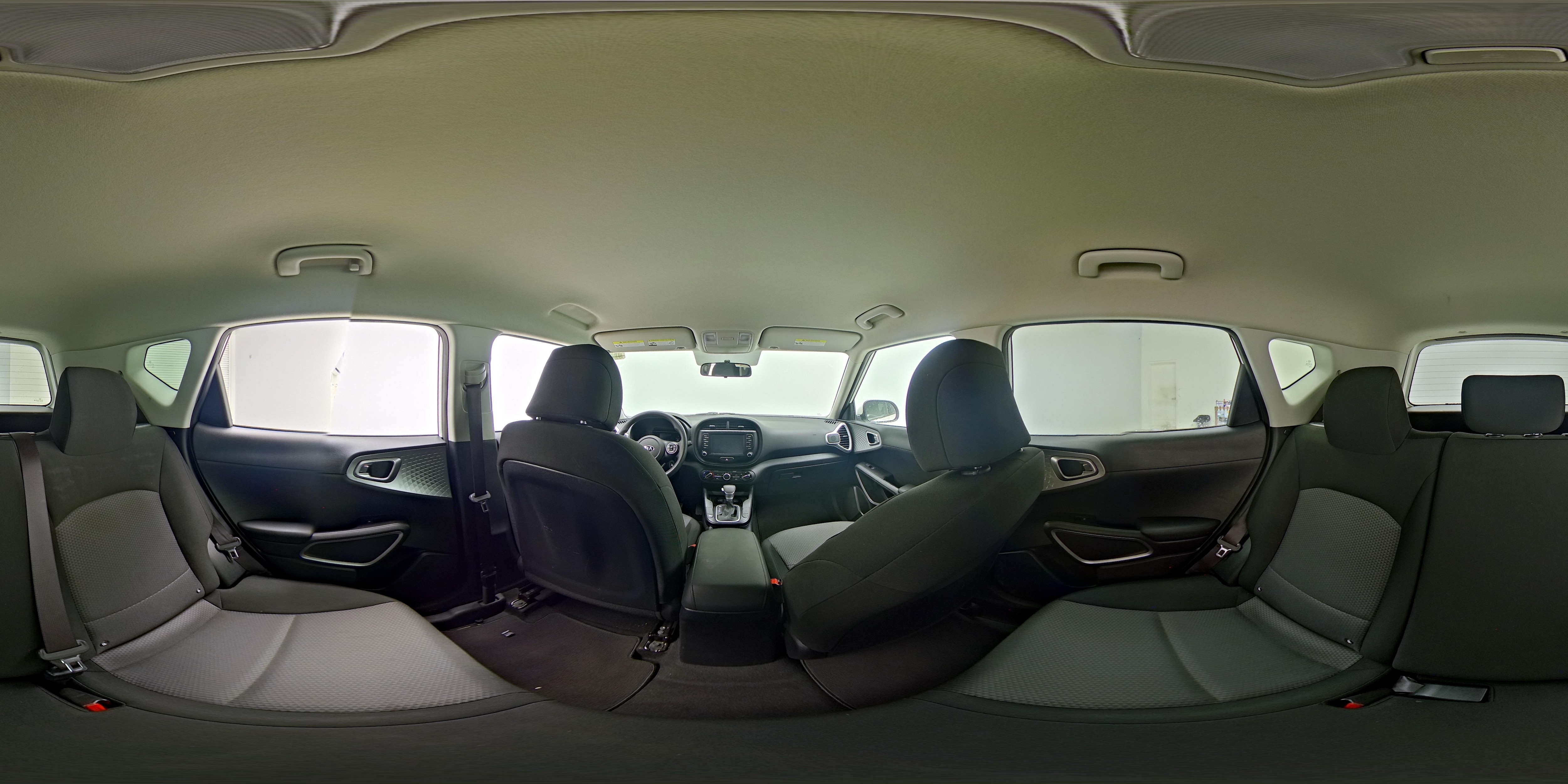 2020 Kia Soul LX - Photo 25