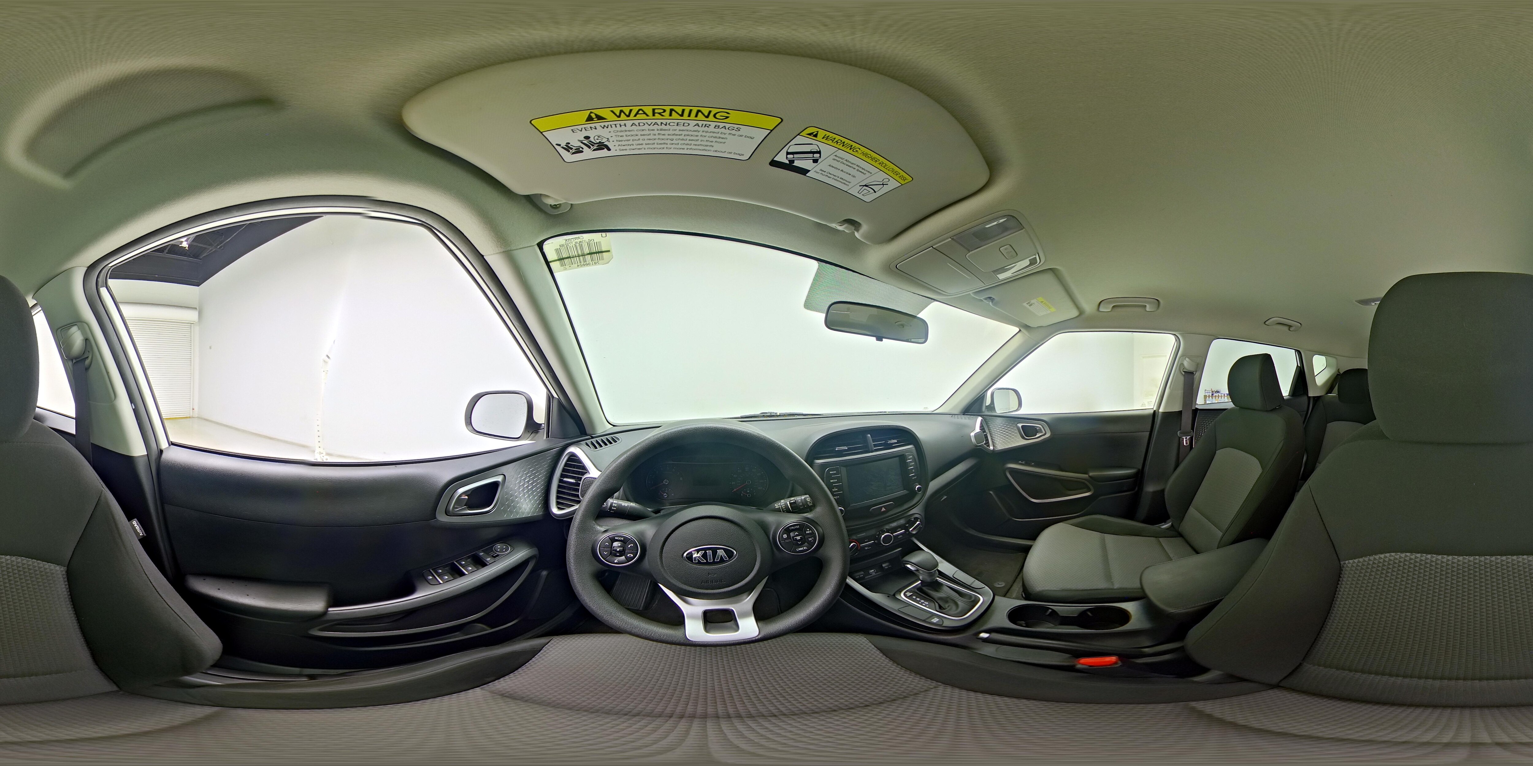 2020 Kia Soul LX - Photo 26