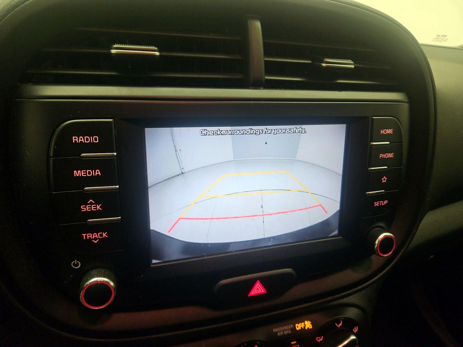 2020 Kia Soul LX - Photo 15