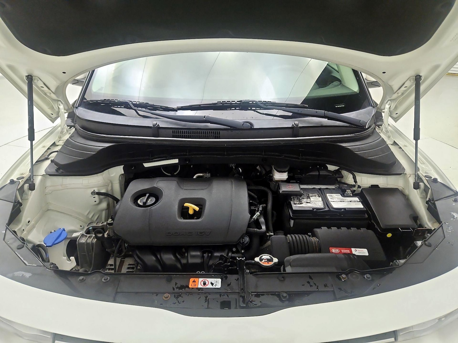 2020 Kia Soul LX - Photo 22