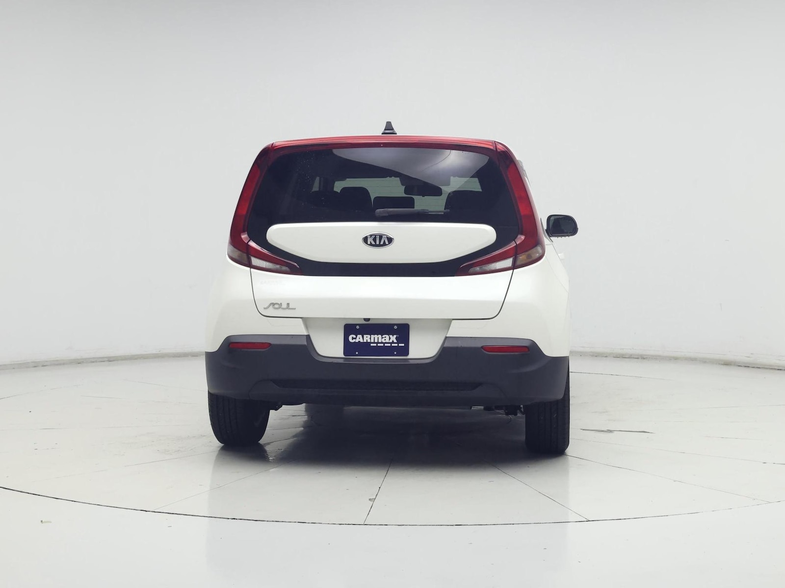 2020 Kia Soul LX - Photo 7
