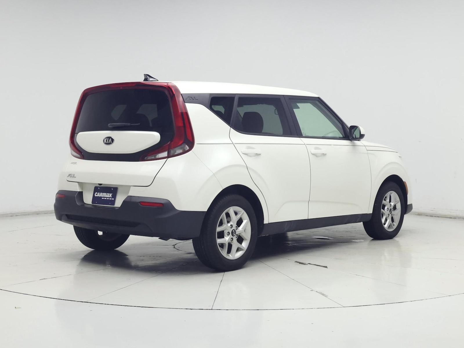2020 Kia Soul LX - Photo 9