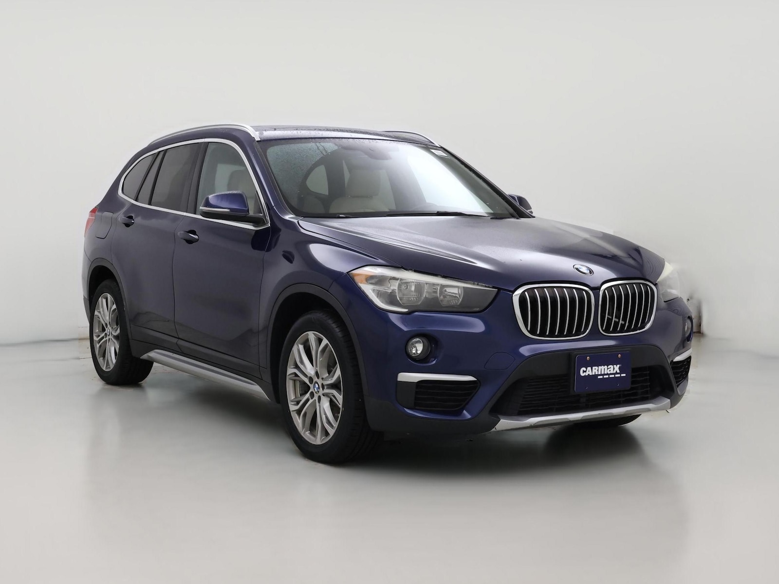 2017 BMW X1