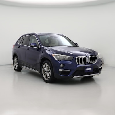 2017 BMW X1 SDrive28i