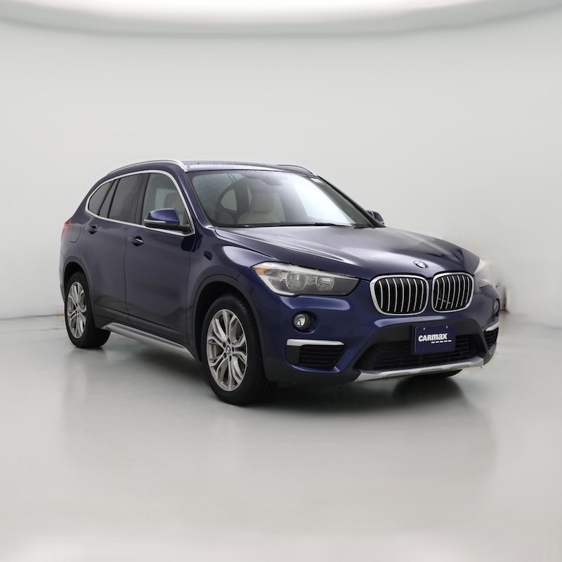 2017 BMW X1 SDrive28i