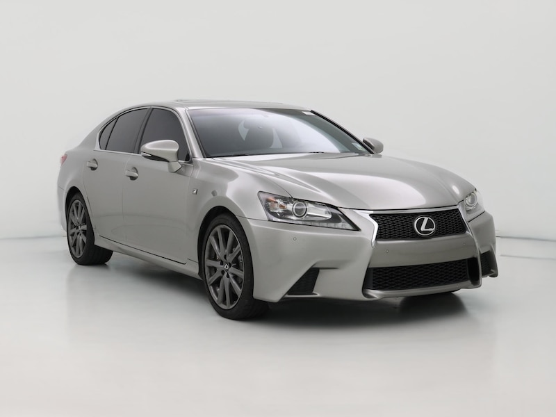 2015 Lexus GS 350 -
                  Baton Rouge, LA