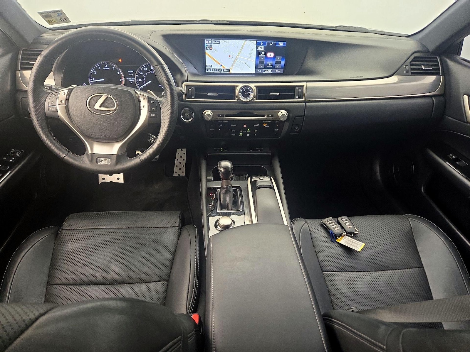 Navigation System