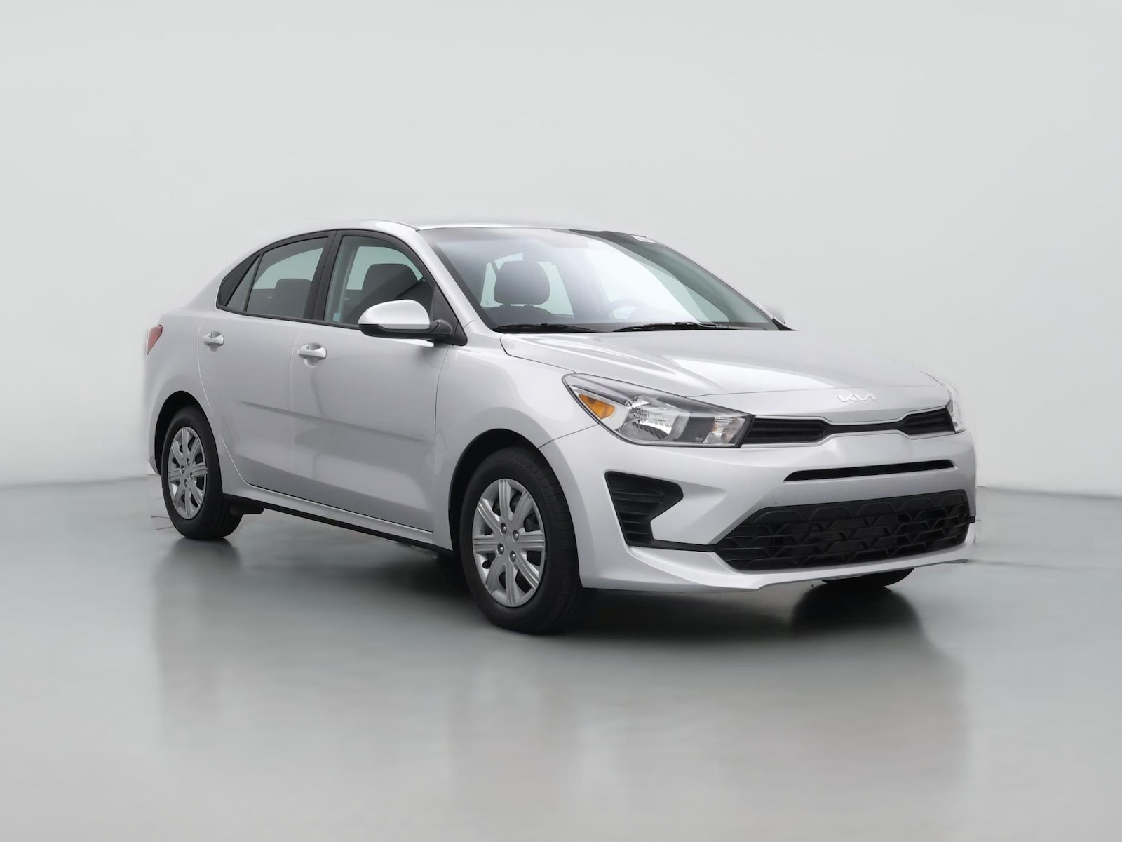 2023 Kia Rio