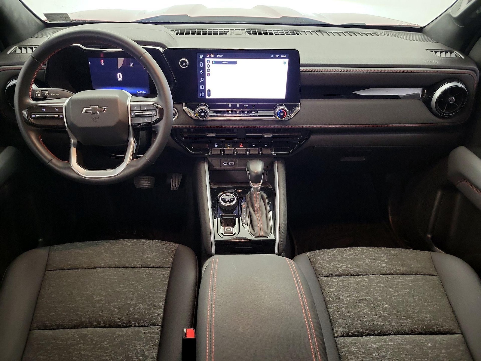 2023 Chevrolet Colorado Z71 - Photo 10