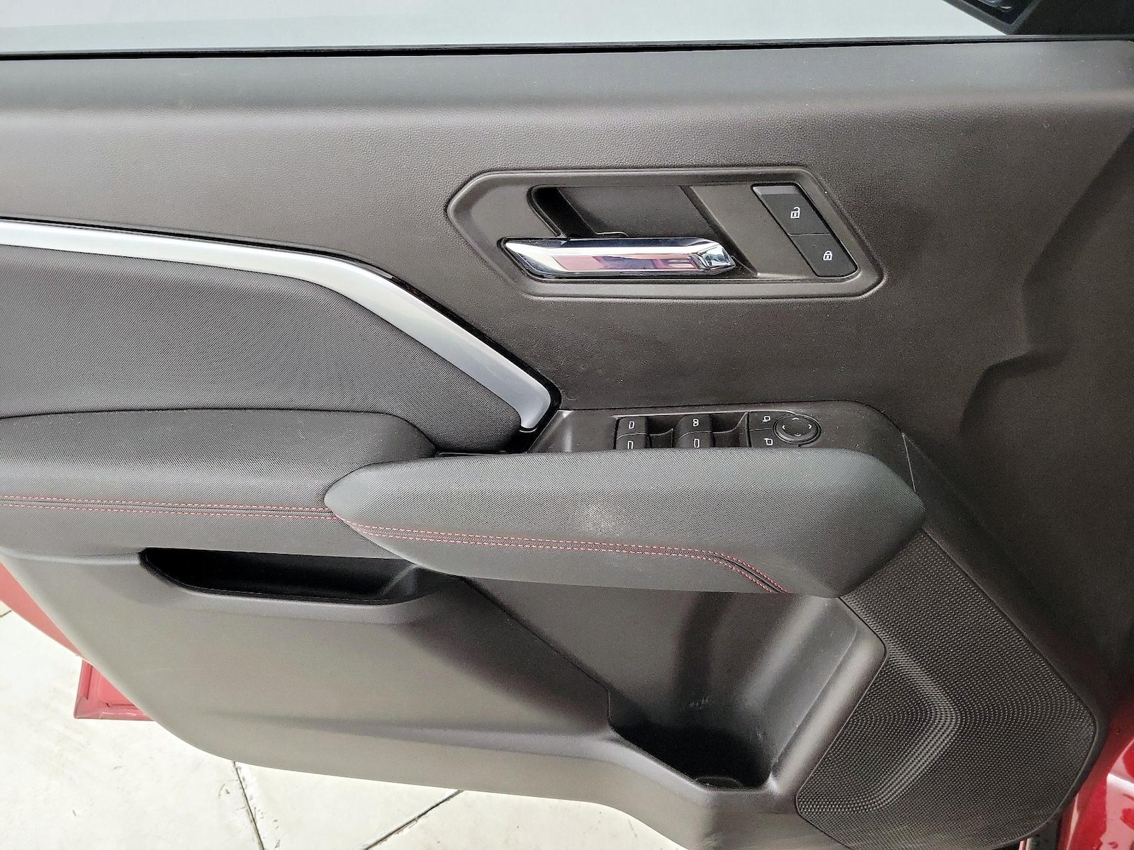 2023 Chevrolet Colorado Z71 - Photo 13