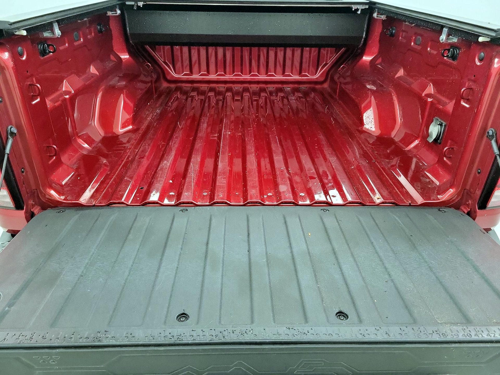 2023 Chevrolet Colorado Z71 - Photo 21